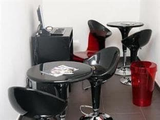 Hostal Santo Domingo