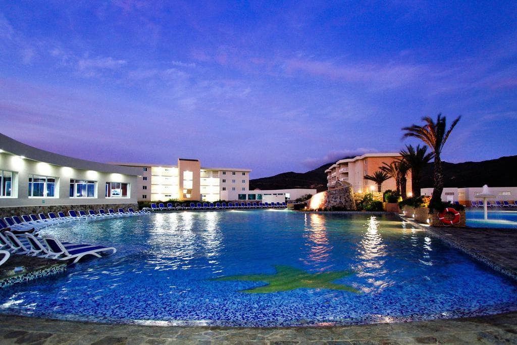 Club Punta Playa Hotel & Resort