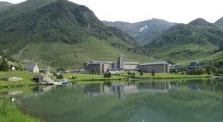 HOTEL VALL DE NÚRIA