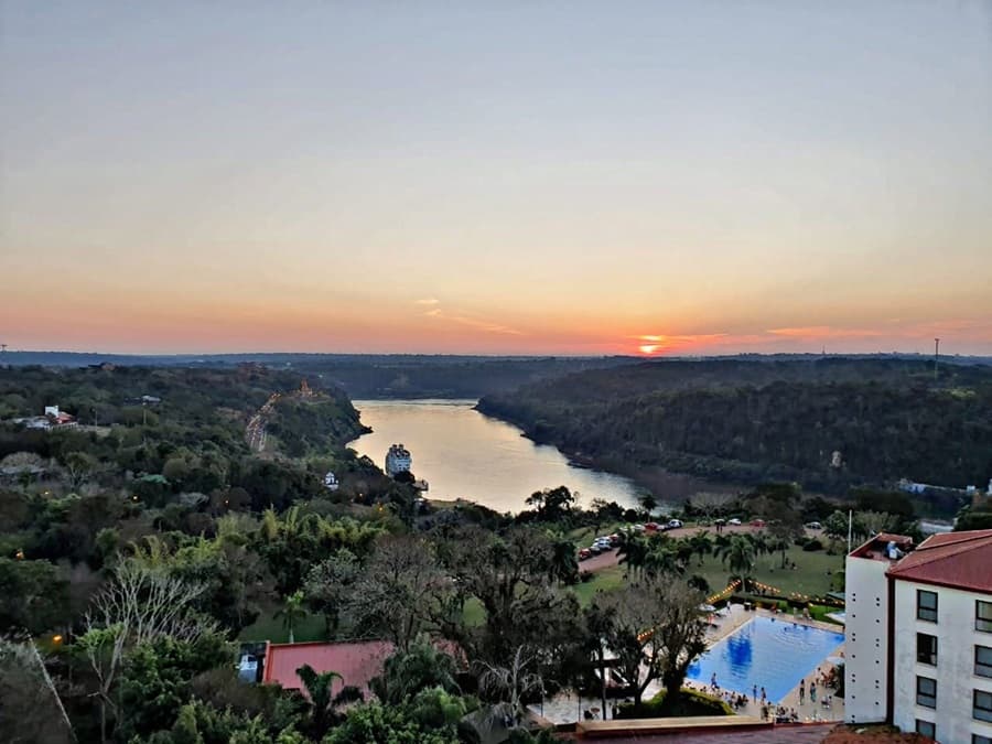 O2 HOTEL IGUAZU