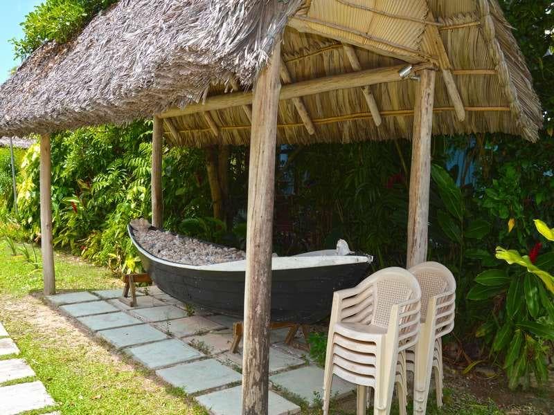 Les Lauriers Eco Hotel & Restaurant