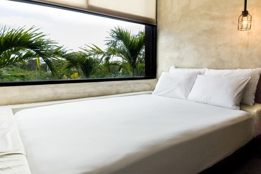 URBAN BACALAR HOTEL BY MIJ