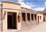 Casa de Piedra
