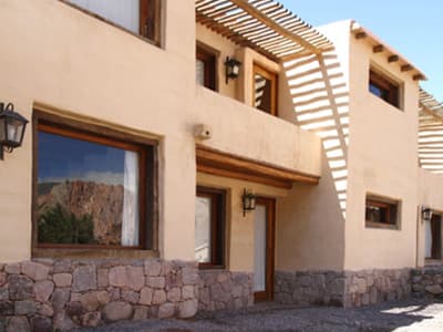 Casa de Piedra