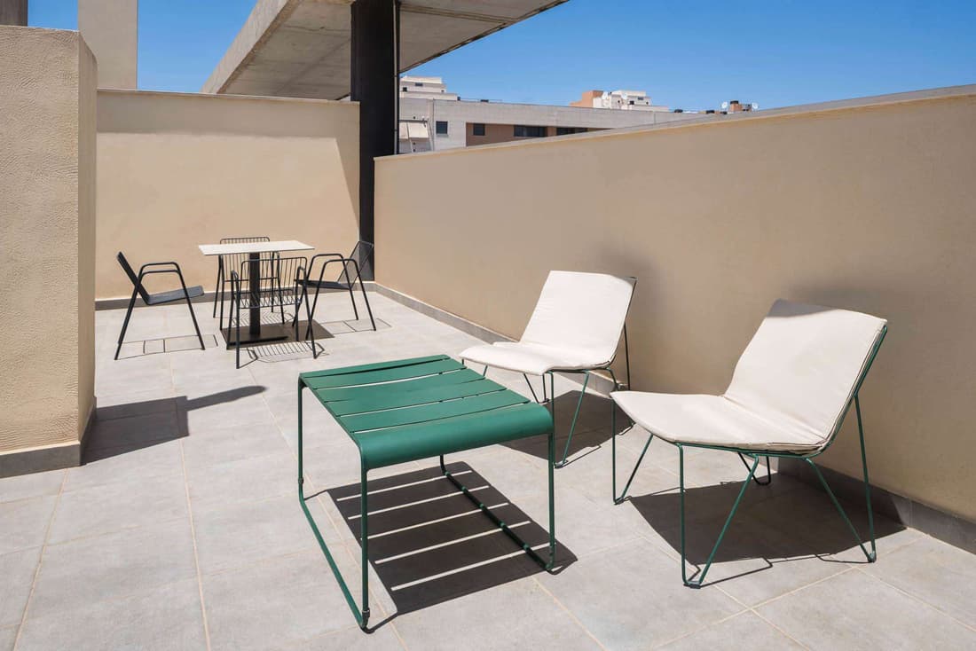 EUROSTARS MALAGA