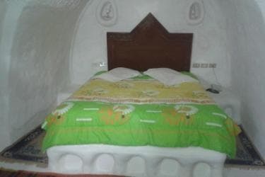 DIAR EL BARBAR