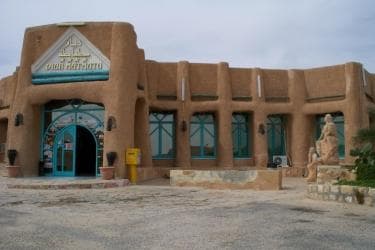 DIAR EL BARBAR