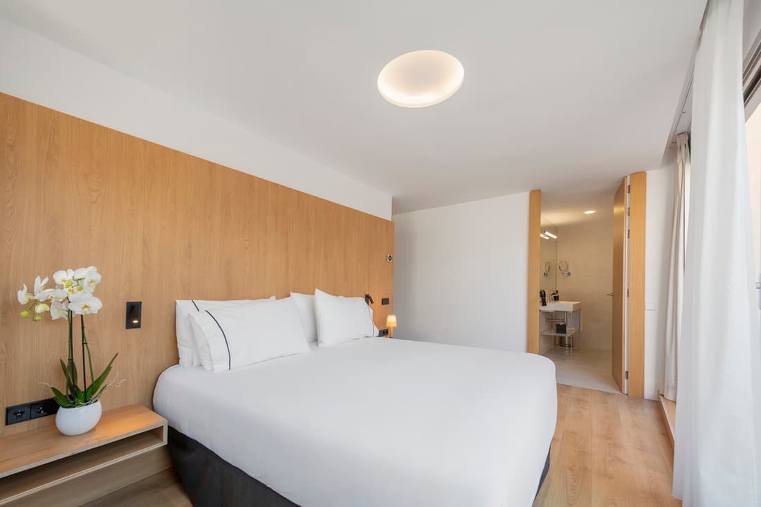 EUROSTARS PORTICO ALICANTE