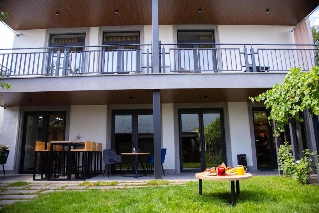 Andor Hotel