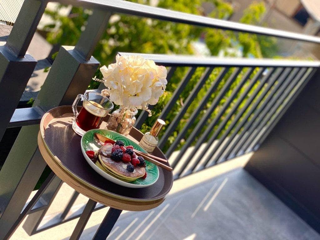 Andor Hotel