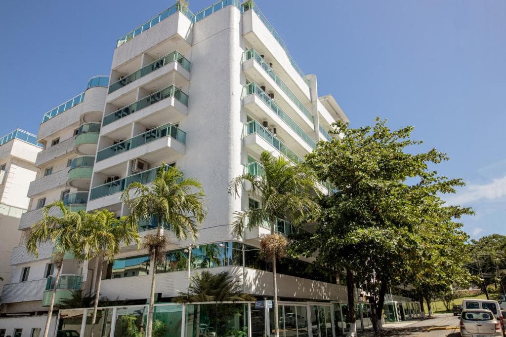 ANGRA BEACH HOTEL