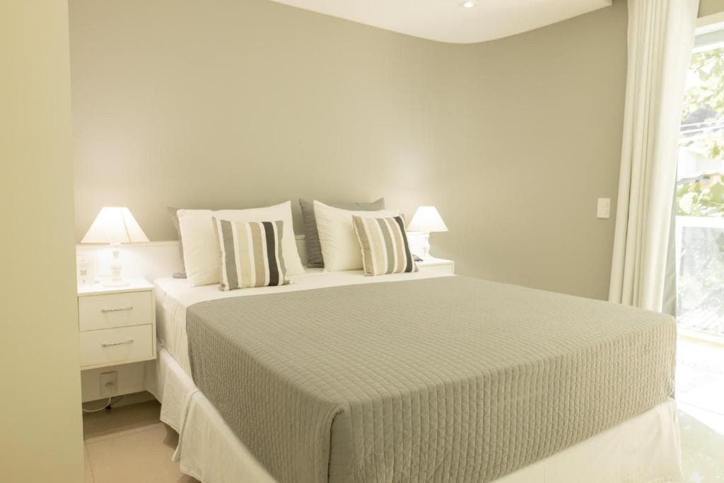 ANGRA BEACH HOTEL