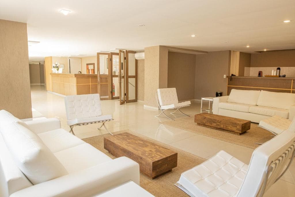 ANGRA BEACH HOTEL