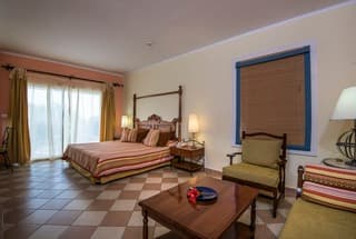 HOTEL PLAYA PESQUERO
