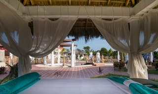 HOTEL PLAYA PESQUERO