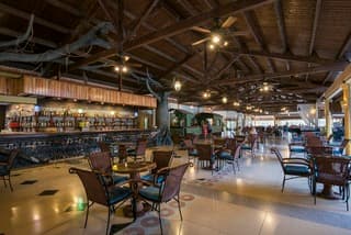 HOTEL PLAYA PESQUERO