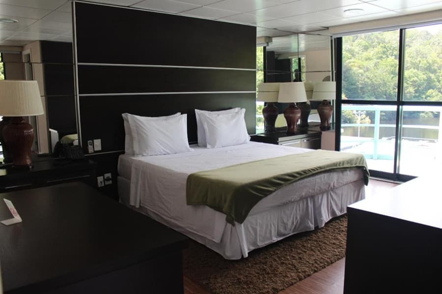 UIARA AMAZON RESORT