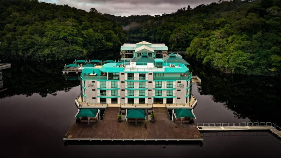 UIARA AMAZON RESORT