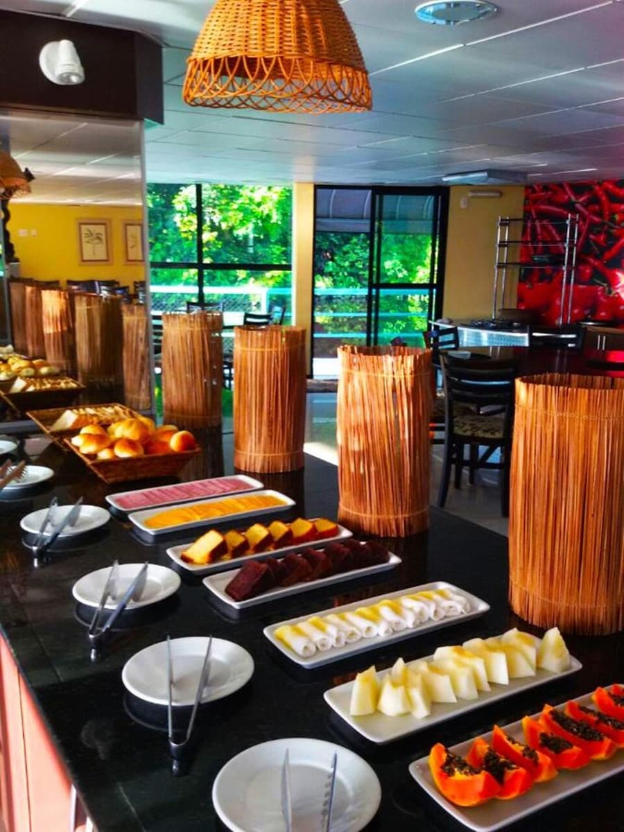 UIARA AMAZON RESORT