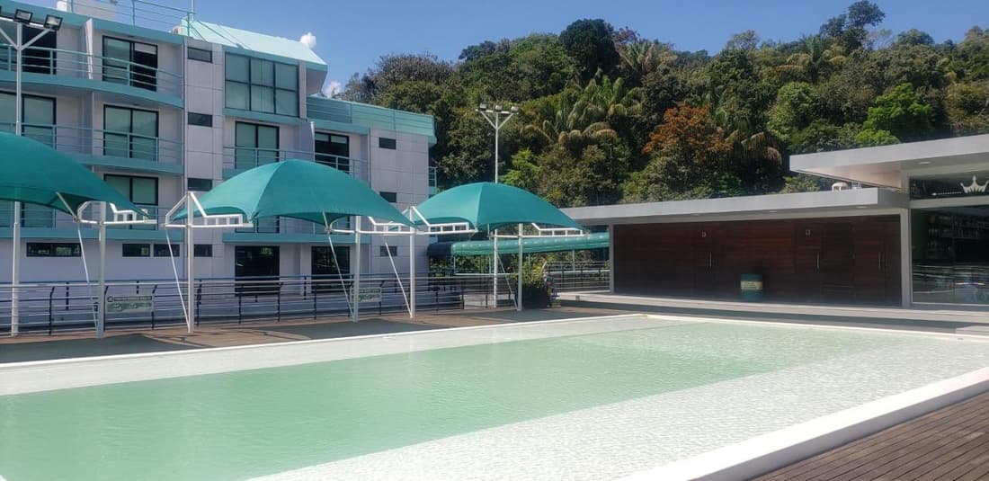 UIARA AMAZON RESORT