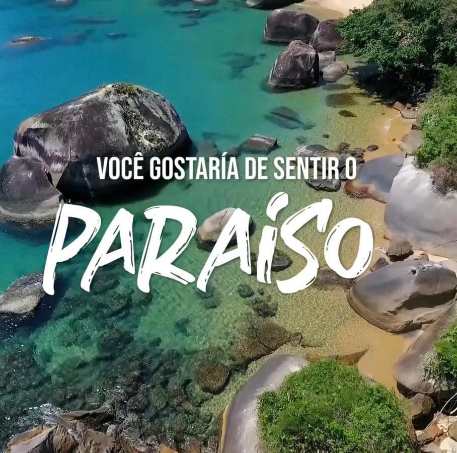 Pousada Lagamar