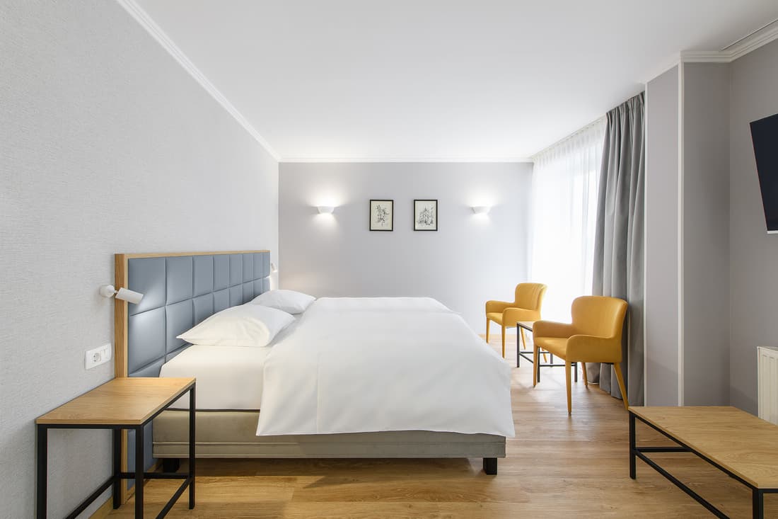 EUROSTARS UHOTEL