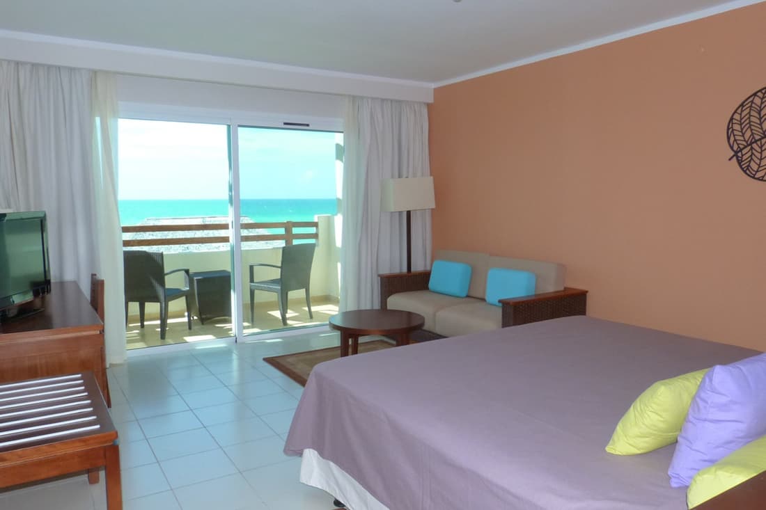 GRAN MUTHU CAYO SANTA MARIA