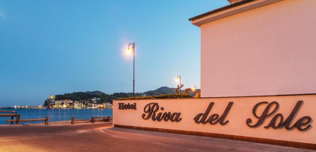 RIVA DEL SOLE