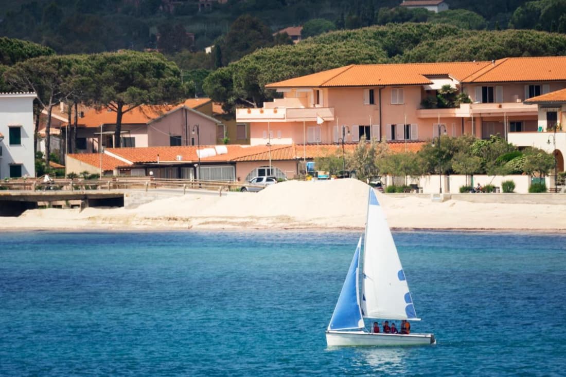 RIVA DEL SOLE