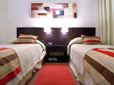 Hotel República
