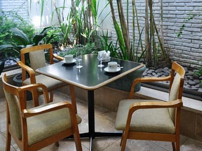 Hotel República