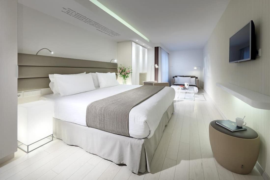 EUROSTARS BOOK HOTEL