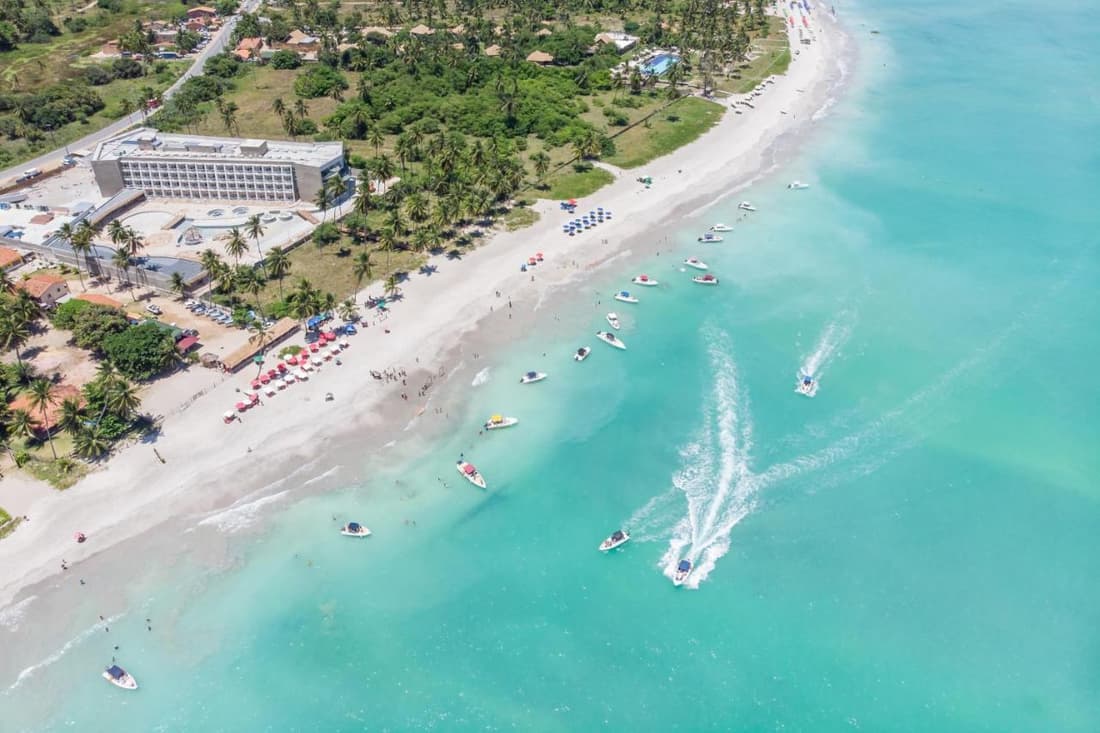 MARAGOGI BRISA EXCLUSIVE HOTEL