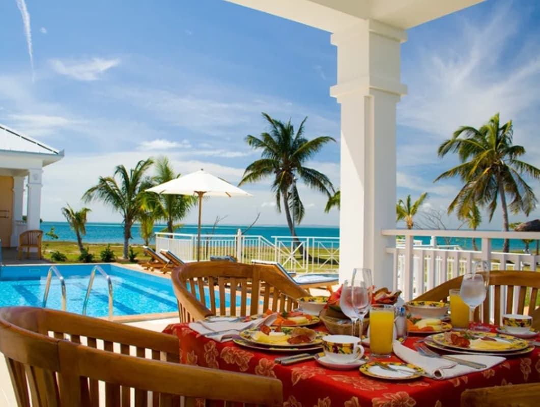 Playa Luxury Varadero