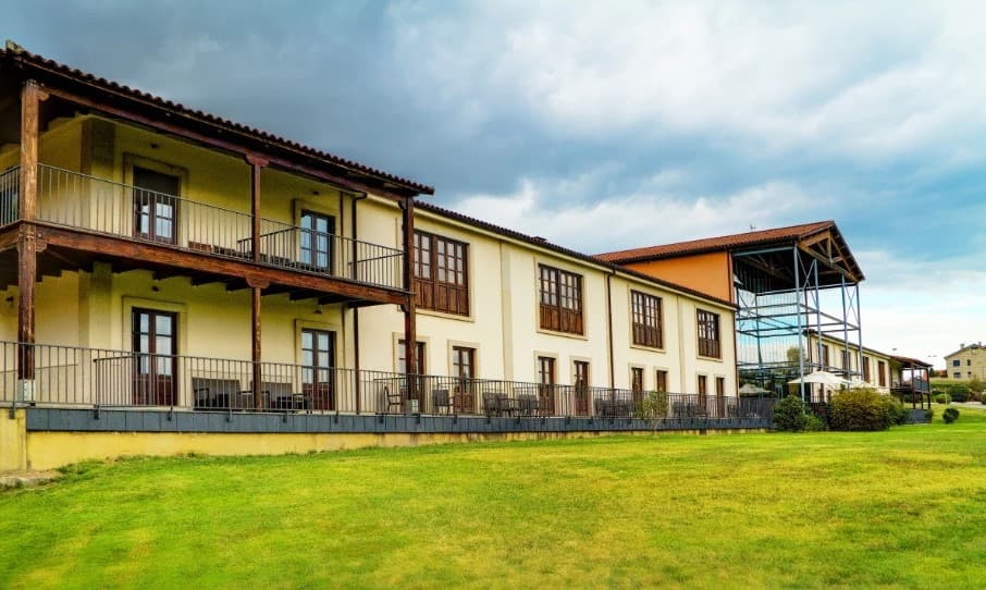 EUROSTARS VILA DE ALLARIZ