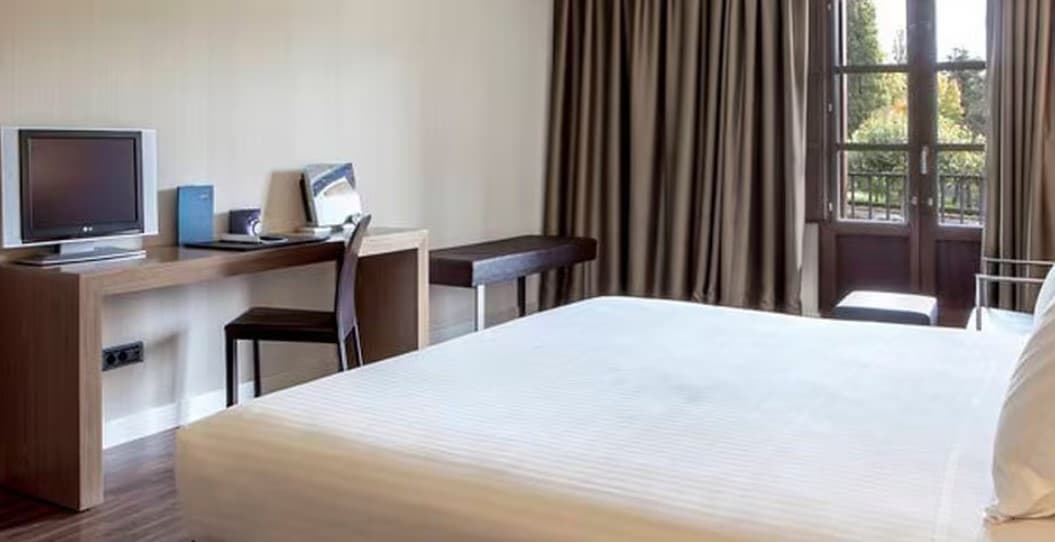 EUROSTARS VILA DE ALLARIZ
