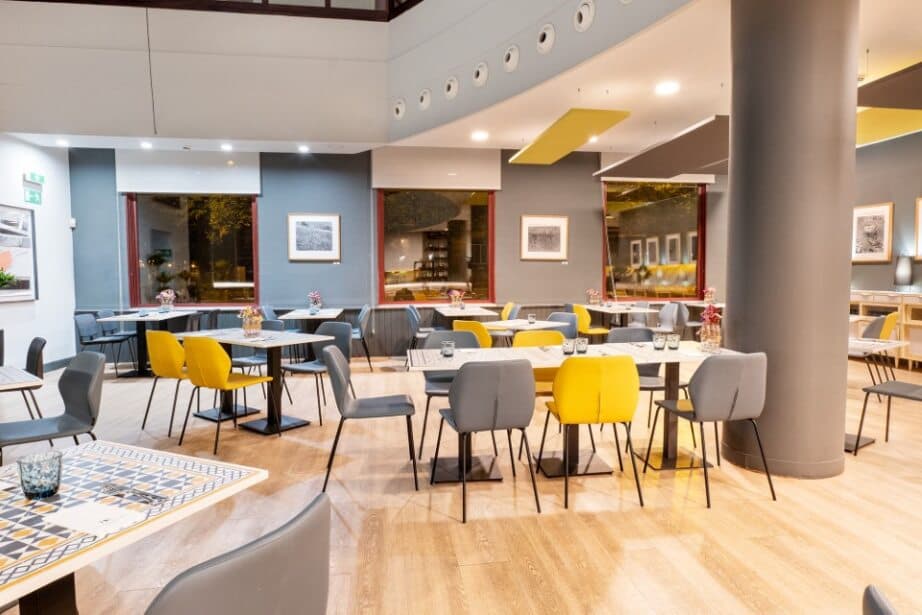 EUROSTARS AMARA