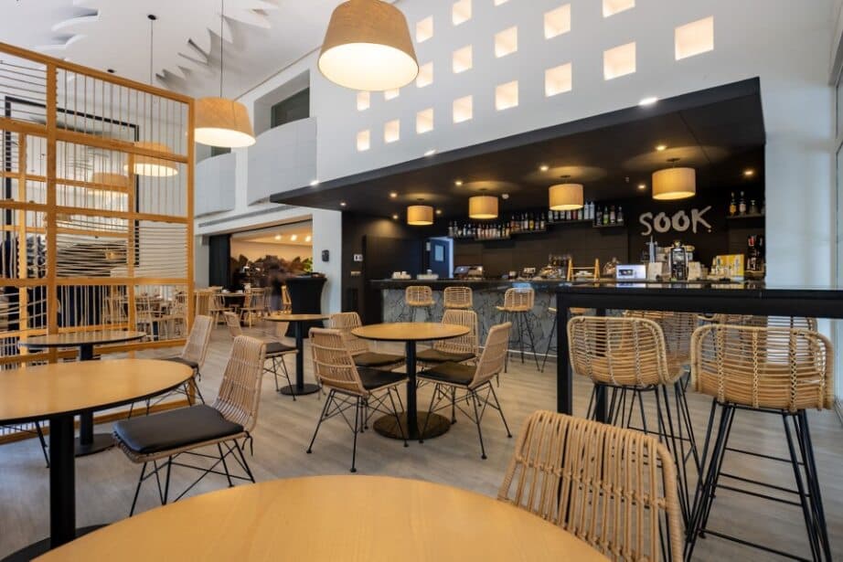 EUROSTARS ATLANTIDA