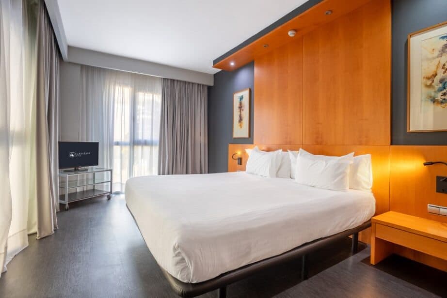 EUROSTARS ATLANTIDA