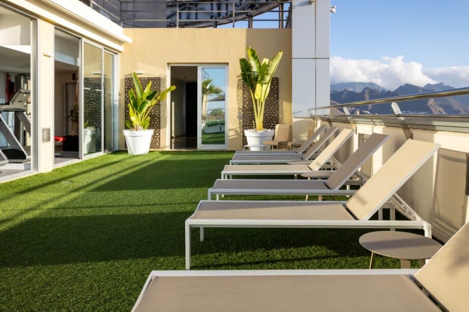 EUROSTARS ATLANTIDA