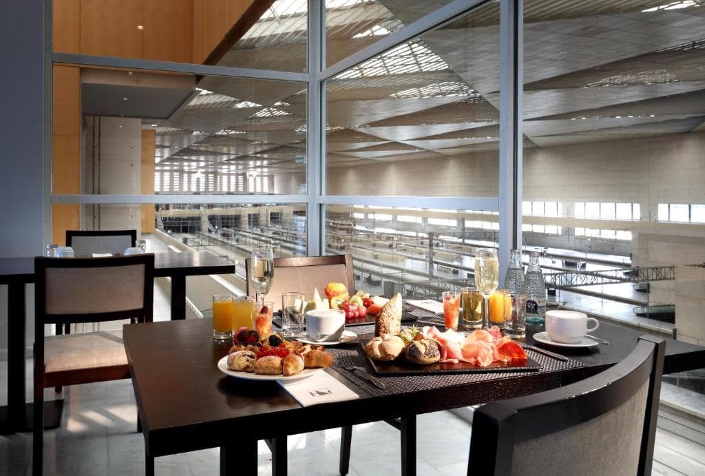 EUROSTARS ZARAGOZA