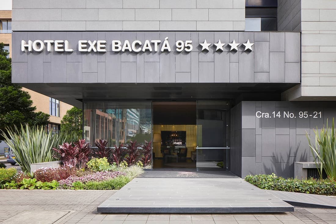 EXE BACATA 95
