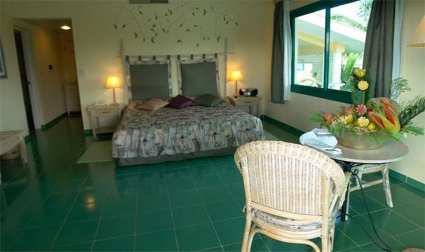HOTEL PLAYA COSTA VERDE