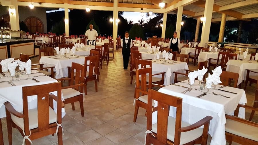 HOTEL PLAYA COSTA VERDE