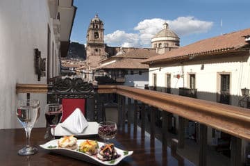 SONESTA POSADAS DEL INCA CUSCO