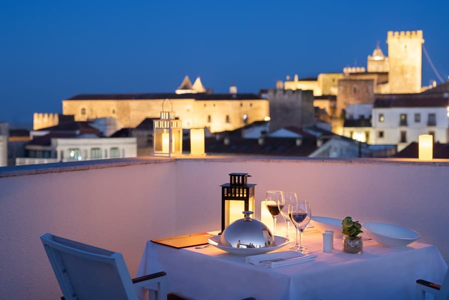 DORMA AGORA CACERES