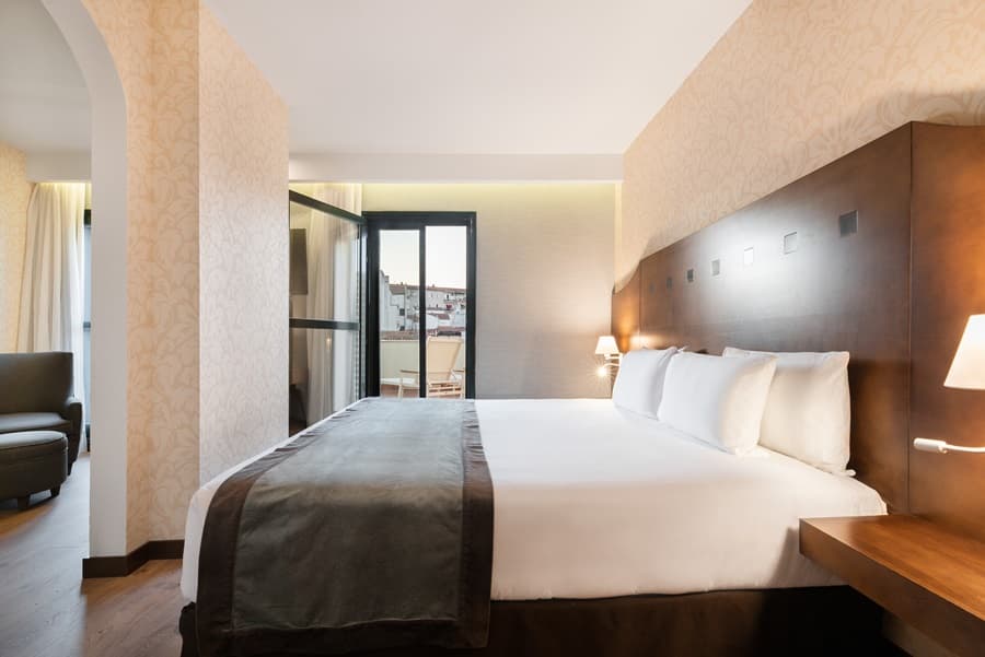 DORMA AGORA CACERES