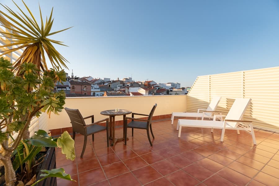DORMA AGORA CACERES