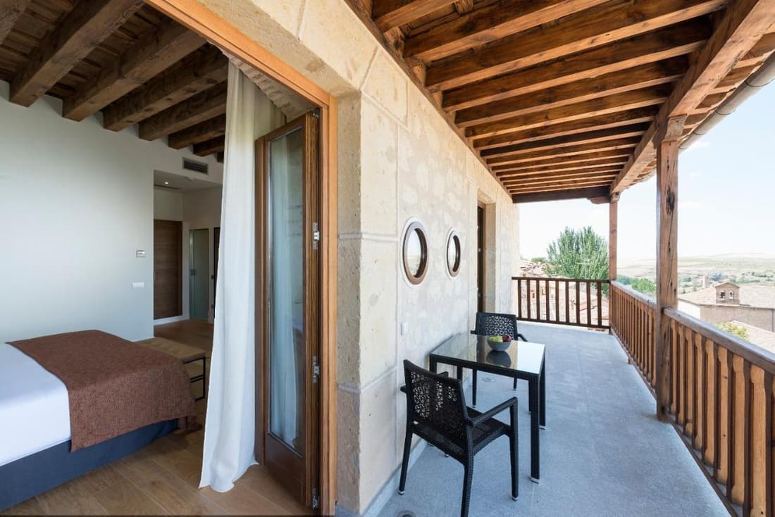 AUREA CONVENTO CAPUCHINOS BY EUROSTARS HOTEL COMPANY