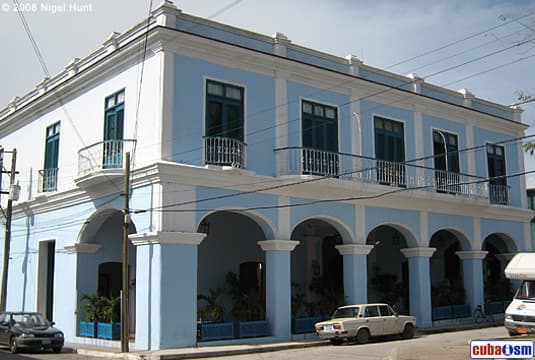 ENCANTO RIJO